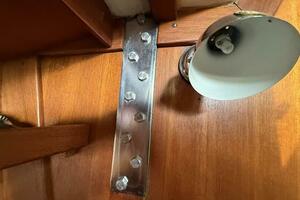 Madeleine 34ft J Boats Yacht For Sale