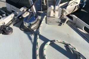 Madeleine 34ft J Boats Yacht For Sale