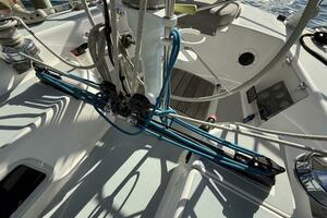 Madeleine 34ft J Boats Yacht For Sale