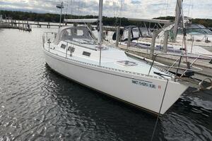 Madeleine 34ft J Boats Yacht For Sale
