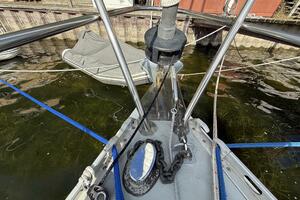 Madeleine 34ft J Boats Yacht For Sale