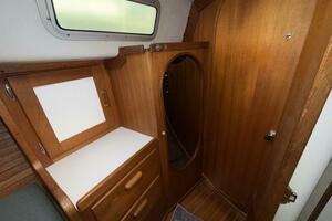 Madeleine 34ft J Boats Yacht For Sale
