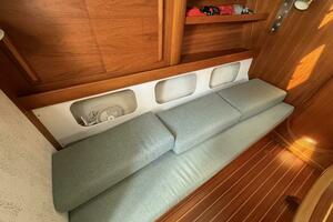 Madeleine 34ft J Boats Yacht For Sale