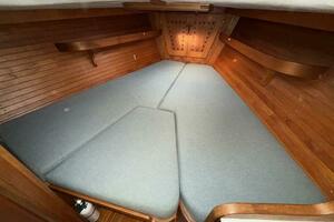 Madeleine 34ft J Boats Yacht For Sale