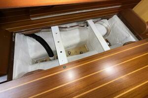 Madeleine 34ft J Boats Yacht For Sale