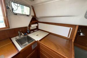 Madeleine 34ft J Boats Yacht For Sale