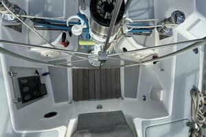 Madeleine 34ft J Boats Yacht For Sale