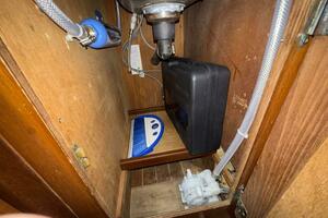 Madeleine 34ft J Boats Yacht For Sale