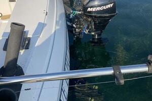 24ft Bayliner Yacht For Sale