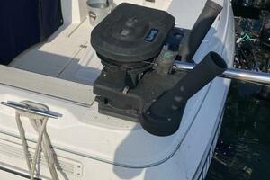 24ft Bayliner Yacht For Sale