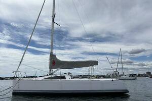 BLISS 28ft Catalina Yacht For Sale