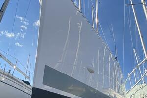 BLISS 28ft Catalina Yacht For Sale