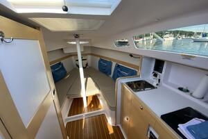 BLISS 28ft Catalina Yacht For Sale