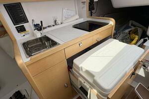 BLISS 28ft Catalina Yacht For Sale