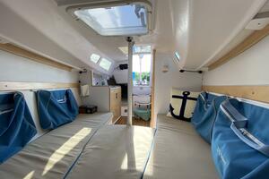 BLISS 28ft Catalina Yacht For Sale