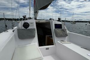 BLISS 28ft Catalina Yacht For Sale