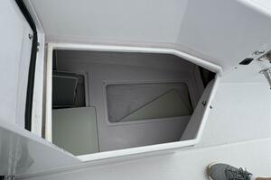 BLISS 28ft Catalina Yacht For Sale