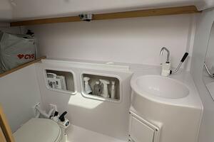 BLISS 28ft Catalina Yacht For Sale