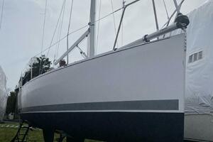 BLISS 28ft Catalina Yacht For Sale