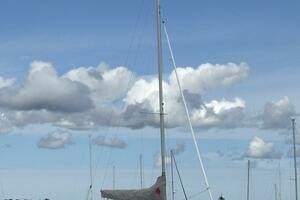 BLISS 28ft Catalina Yacht For Sale