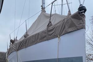 BLISS 28ft Catalina Yacht For Sale