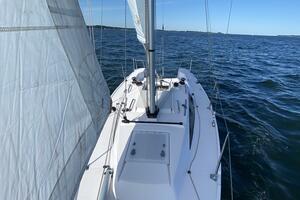 BLISS 28ft Catalina Yacht For Sale