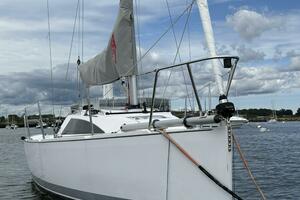 BLISS 28ft Catalina Yacht For Sale