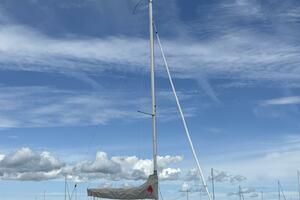 BLISS 28ft Catalina Yacht For Sale