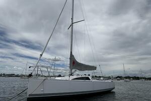 BLISS 28ft Catalina Yacht For Sale