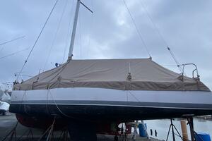 BLISS 28ft Catalina Yacht For Sale