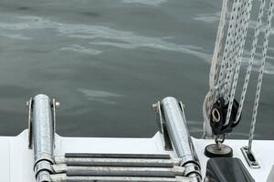 BLISS 28ft Catalina Yacht For Sale