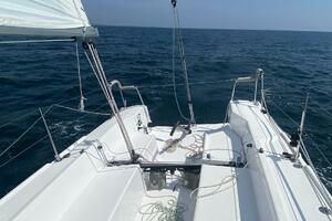 BLISS 28ft Catalina Yacht For Sale