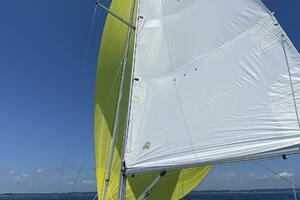 BLISS 28ft Catalina Yacht For Sale