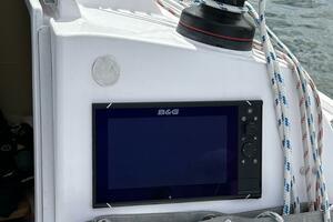 BLISS 28ft Catalina Yacht For Sale