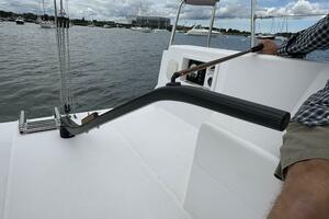 BLISS 28ft Catalina Yacht For Sale