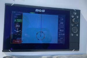 BLISS 28ft Catalina Yacht For Sale