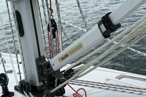 BLISS 28ft Catalina Yacht For Sale