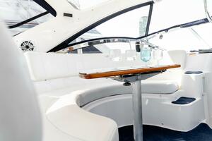 Seas the Day 40ft Regal Yacht For Sale