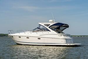 Seas the Day 40ft Regal Yacht For Sale