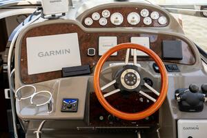 Seas the Day 40ft Regal Yacht For Sale