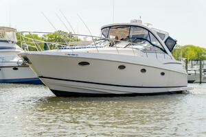 Seas the Day 40ft Regal Yacht For Sale
