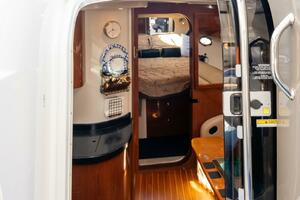 Seas the Day 40ft Regal Yacht For Sale