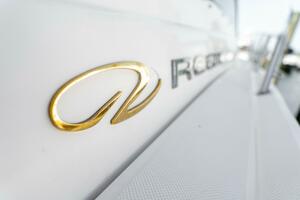 Seas the Day 40ft Regal Yacht For Sale