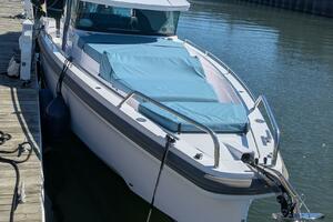 Nocellara de Belice 37ft Axopar Yacht For Sale