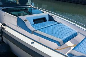 Nocellara de Belice 37ft Axopar Yacht For Sale