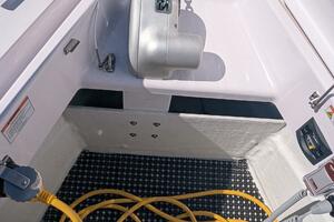 Nocellara de Belice 37ft Axopar Yacht For Sale