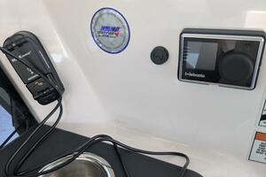 Nocellara de Belice 37ft Axopar Yacht For Sale