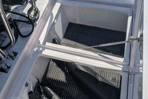 Nocellara de Belice 37ft Axopar Yacht For Sale