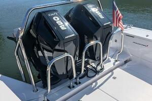 Nocellara de Belice 37ft Axopar Yacht For Sale