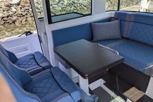 Nocellara de Belice 37ft Axopar Yacht For Sale